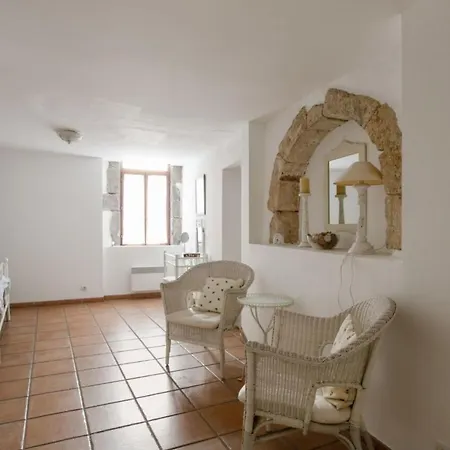 Charming And Quaint 2-Bed House In Marseillan Vila Exterior foto