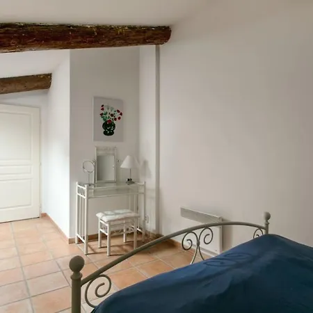 Charming And Quaint 2-Bed House In Marseillan Vila Exterior foto