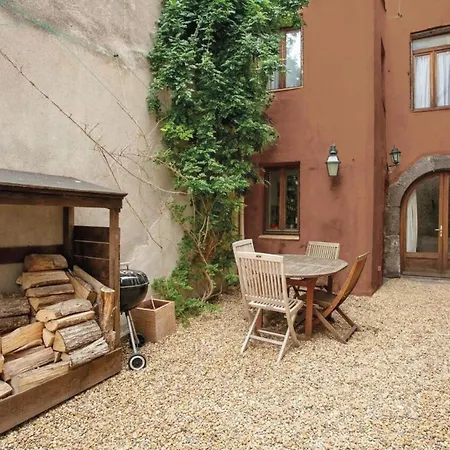 Charming And Quaint 2-Bed House In Marseillan Vila Exterior foto