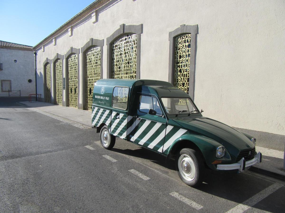 Ferienhaus Charming And Quaint 2-bed House In