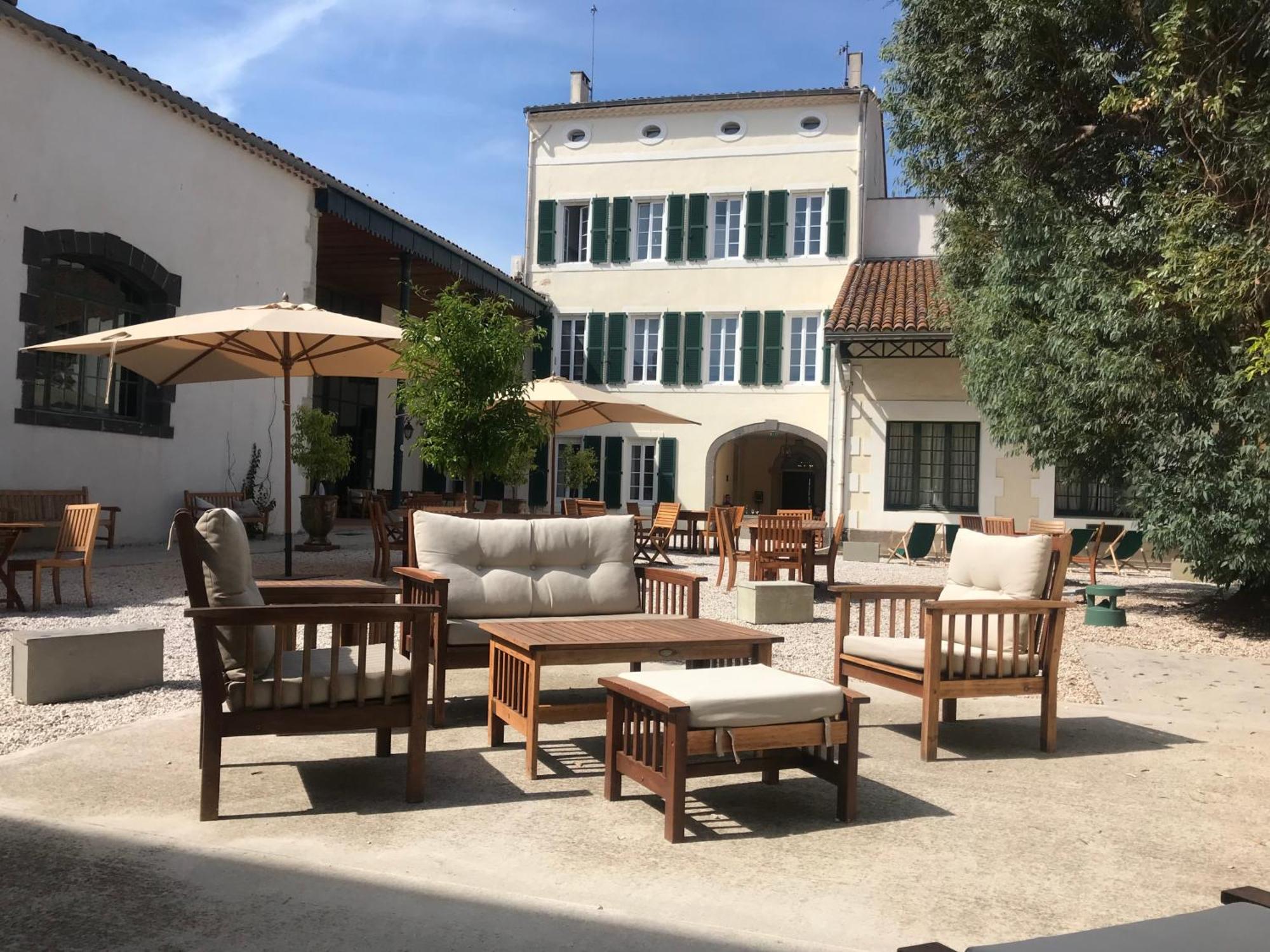 Ferienhaus Charming And Quaint 2-bed House In Marseillan (Herault)